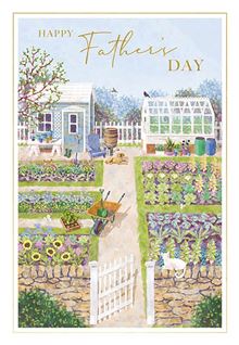 FD FLOWER AND VEGE GARDEN