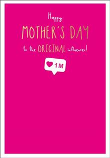 MD THE ORIGINAL INFLUENCER