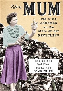 MD MUM RECYCLING