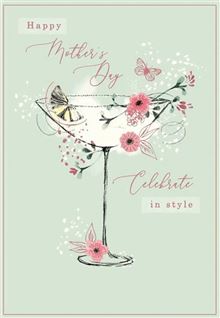 MD CELEBRATE IN STYLE GEN WISH