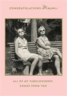 MD FABULOUS MUM
