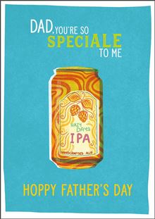 FD PANTRY PUN SPECI-ALE TO ME