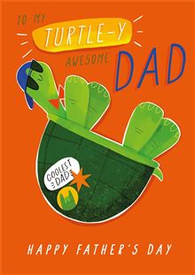 FD JAMBOREE TURTELY AWESOME