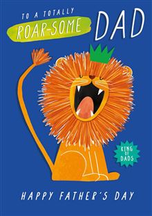 FD JAMBOREE ROARSOME