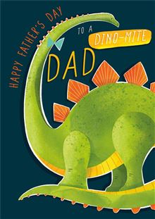 FD JAMBOREE DINO-MITE