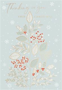 XMAS TOY FLORAL TREE