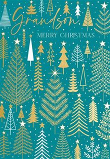 XMAS GSON MULTI TREES