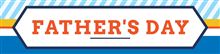 FATHERS DAY BANNER NARROW