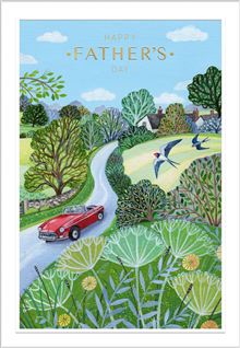 FD DRIVE IN THE COUNTRY