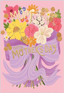 MD BLOOMING LOVELY BOUQUET