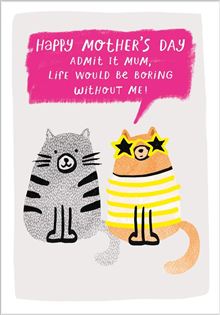 MD LIFE WOULD BE BORING WITHOUT ME