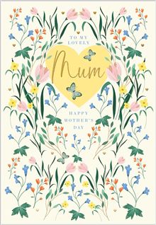 MD LOVELY MUM FLOWERS