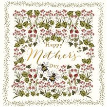 MD BUTTERFLIES & DITSY FLOWERS