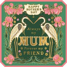 MD CRANE FOREVER MY FRIEND