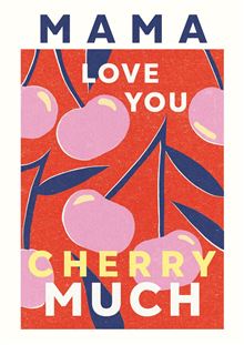 MD PLANTED CHERRY