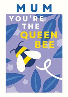 MD PLANTED QUEEN BEE