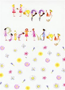 IMAGINE: FAIRY BIRTHDAY