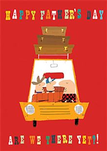 FD INKPRESSARE WE THERE YET