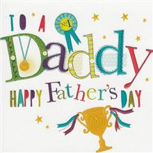 FD LIFE SOUL NO 1 DADDY