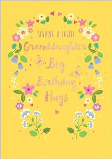 LIFE SOUL: LG GDAU BDAY HUGS