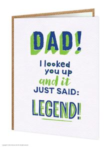 FD ALRIGHT TREACLE LEGEND