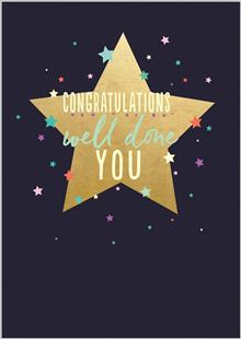 LIFE SOUL: CONGRATS GLD