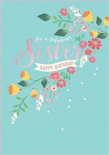 LIFE SOUL: LG SISTER BDAY