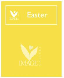 EASTER HEADER CARD