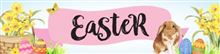 EASTER BANNER NARROW
