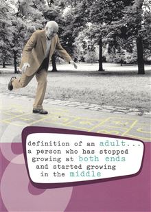 FRANK BY NAME: ADULT