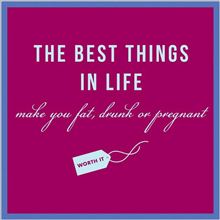 BRUTALLY HONEST: THINGS(R)