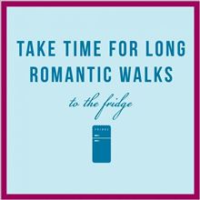 BRUTALLY HONEST: ROMANTIC