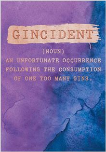 LUX: GINCIDENT