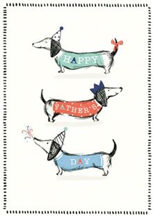 FD CALL ME FRANK 3 DOGS