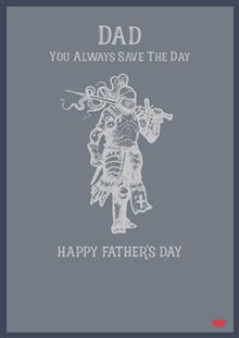 FD MACE MACE SAVE THE DAY