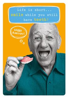 FRANK BY NAME 2: SMILE