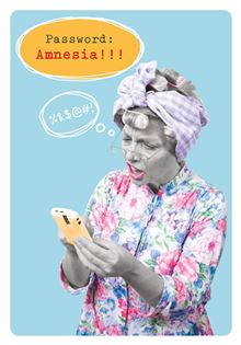 FRANK BY NAME 2: AMNESIA