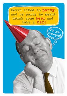 FRANK BY NAME 2: BEER AND NAP