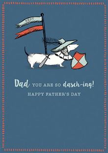 FD CALL ME FRANK ROYALLY DAD