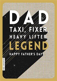 FD GERONIMO BLOODY BRILLIANT