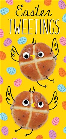 EA MONEY WAL TWEETINGS