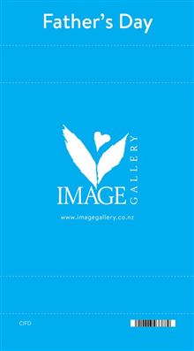 CAPT IND: FATHERS DAY