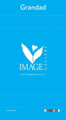 CAPT IND: FD GRANDAD